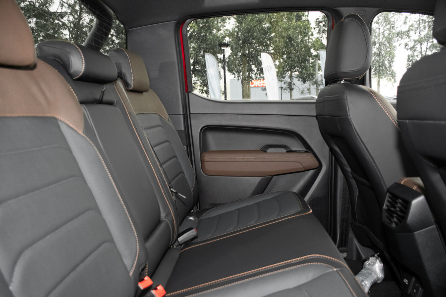 2026 Volkswagen Amarok TDI600 PanAmericana Ute Image 10
