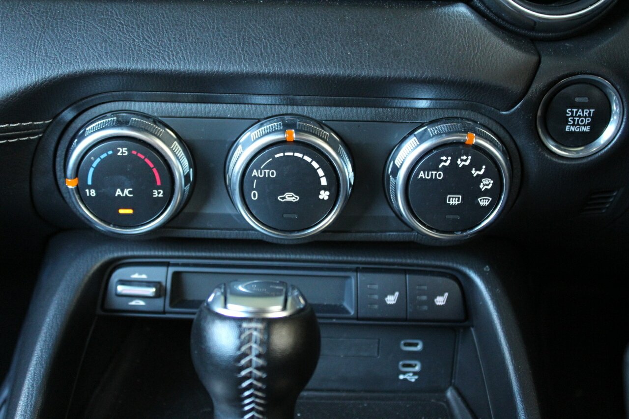 2024 Mazda MX-5 ND G20 GT Convertible Image 29