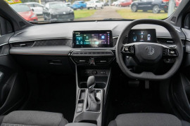2024 MY24.5 MG MG3 ZP22 Excite Hybrid+ Hatch
