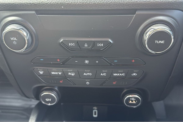 2021 Ford Ranger PX MkIII Wildtrak X Ute Image 19