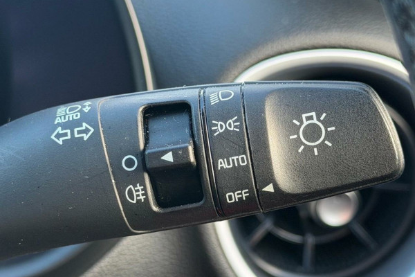2022 Kia Cerato BD S Sedan Image 2