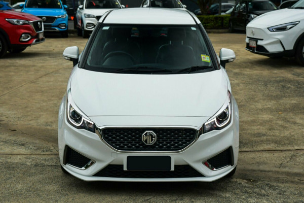 2023 MG MG3 SZP1 Excite Hatch Image 5