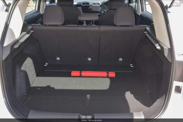2025 MY25.5 MG ZS ZS32 Vibe Turbo SUV Image 7