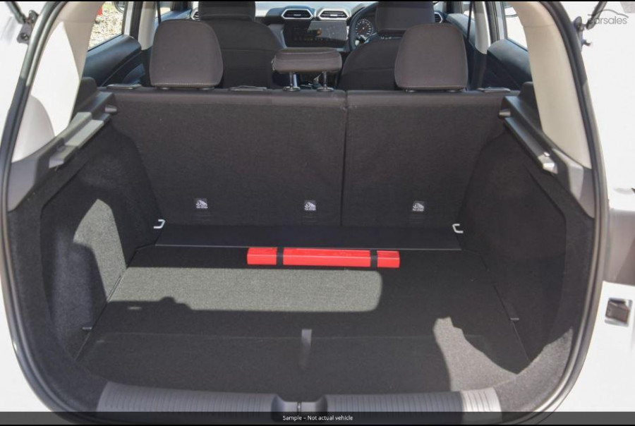 2025 MY25.5 MG ZS ZS32 Vibe Turbo SUV Image 7