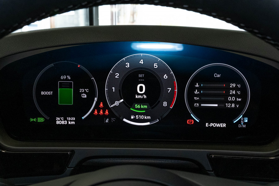2025 Porsche Cayenne E-Hybrid SUV