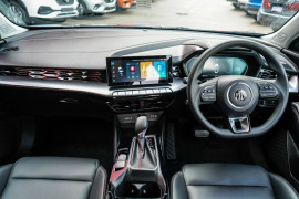 2024 MG MG5 AP32 Vibe Sedan