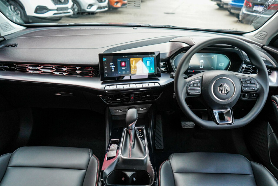 2024 MG MG5 AP32 Vibe Sedan Image 10