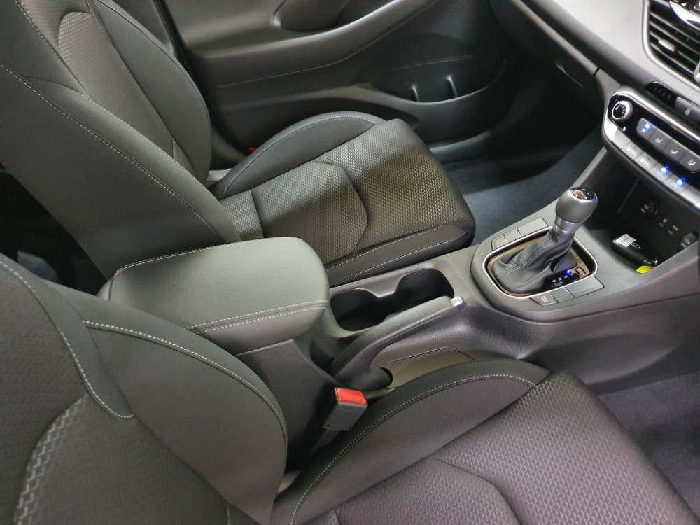 2019 Hyundai i30 PD2 Active Hatch Image 11