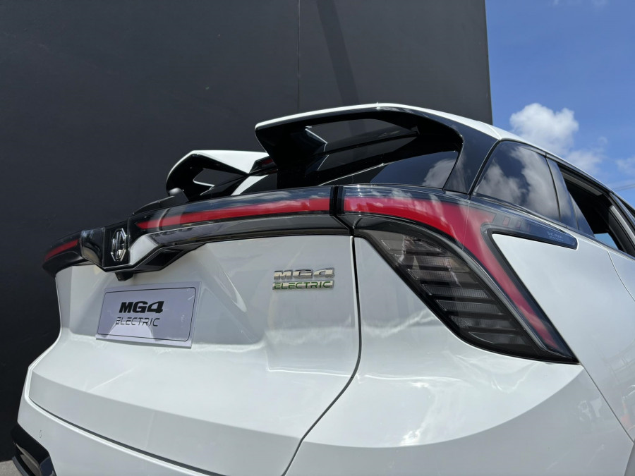 2026 MG MG4 AH4E XPOWER Hatch Image 19