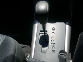 2008 Toyota RAV4 AC CV Wagon