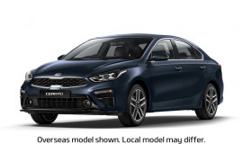 Kia Cerato Sedan S BD
