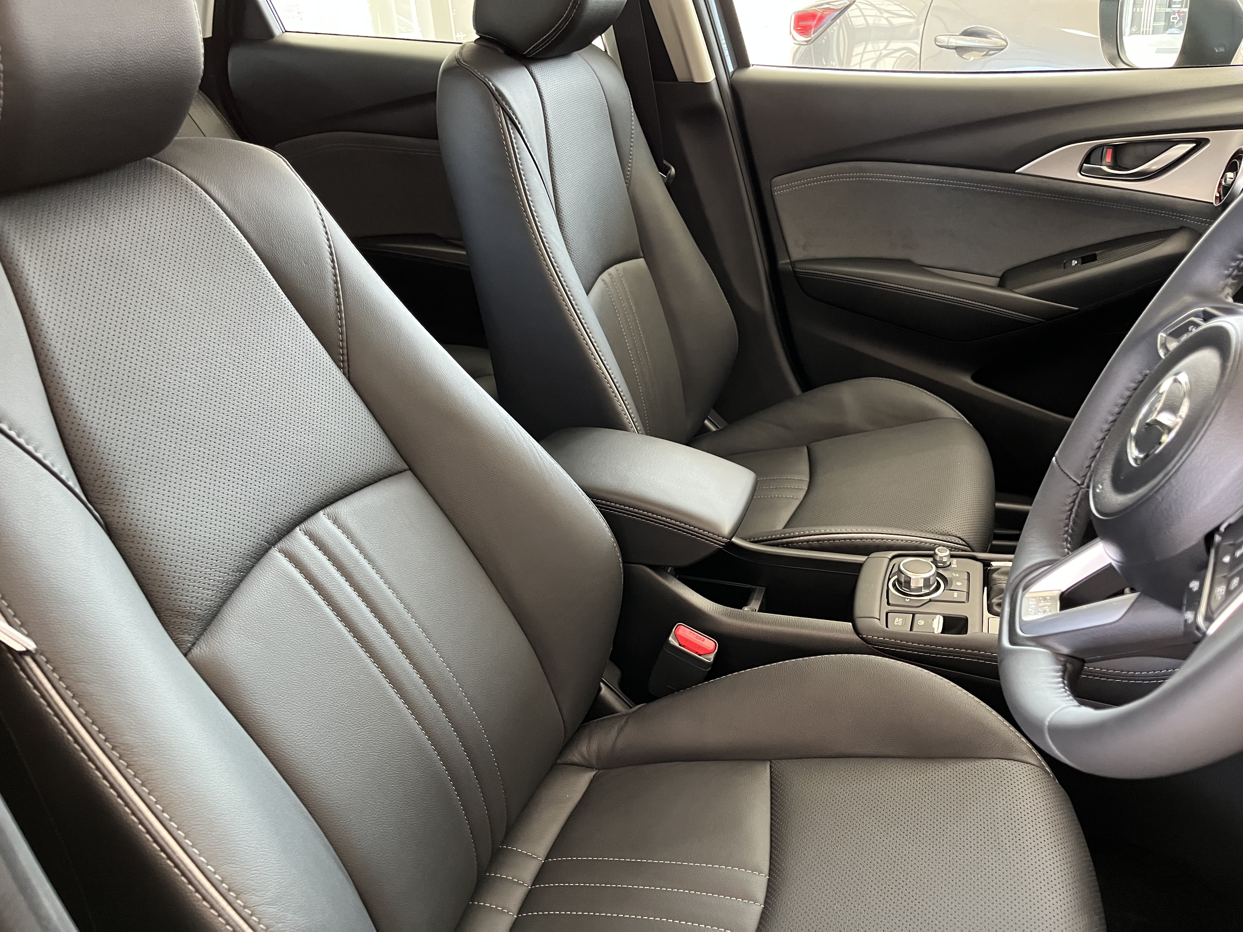 2024 Mazda CX-3 DK G20 Akari SUV Image 20