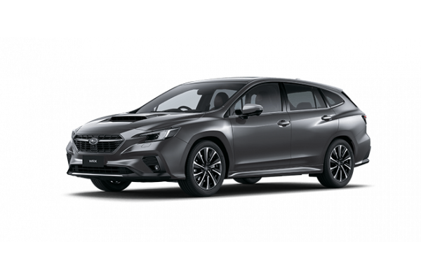 2026 Subaru WRX VN tS Wagon
