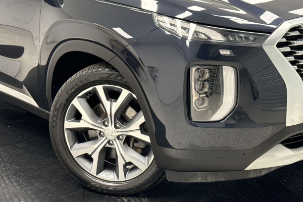 2021 Hyundai Palisade LX2.V1 Highlander SUV