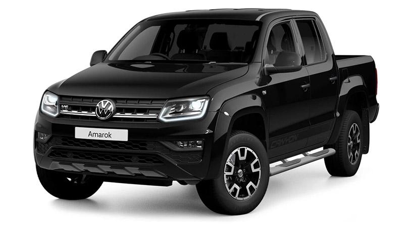 Deep Black Pearl Effect