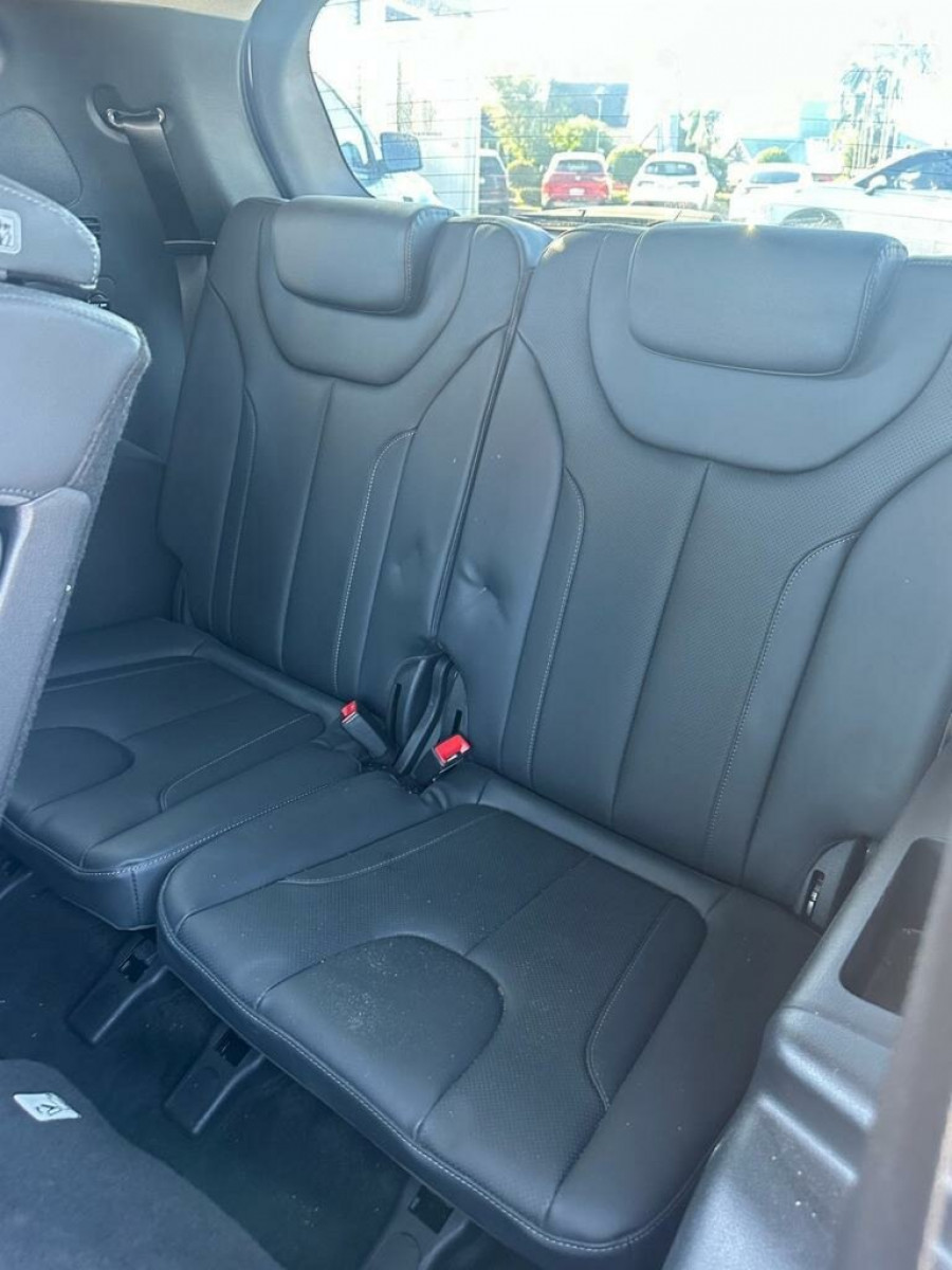 2020 MY21 Hyundai Santa Fe TM.V3 Elite SUV Image 27