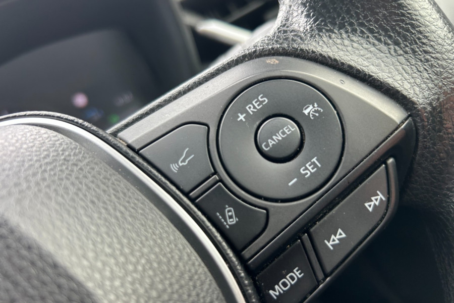 2018 Toyota Corolla ZWE211R Ascent Sport Hybrid Hatch Image 17
