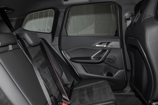 2026 BMW X1 U11 M35i xDrive SUV image 9