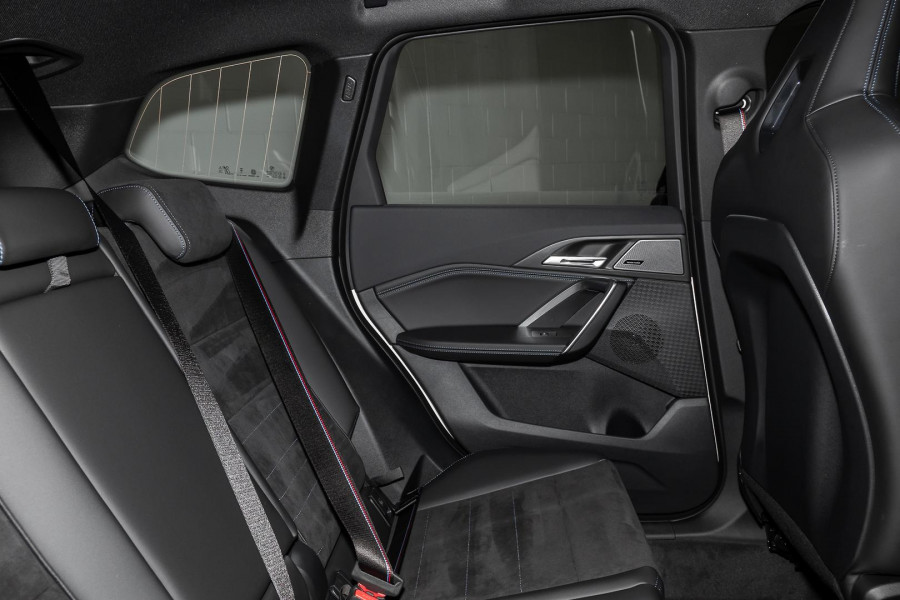 2026 BMW X1 U11 M35i xDrive SUV