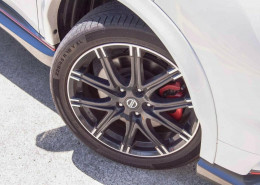 2018 Nissan Juke F15 MY18 Nismo RS (FWD) Suv