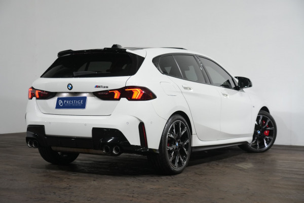 2024 BMW 1 Series M135 xDrive Hatch Image 7