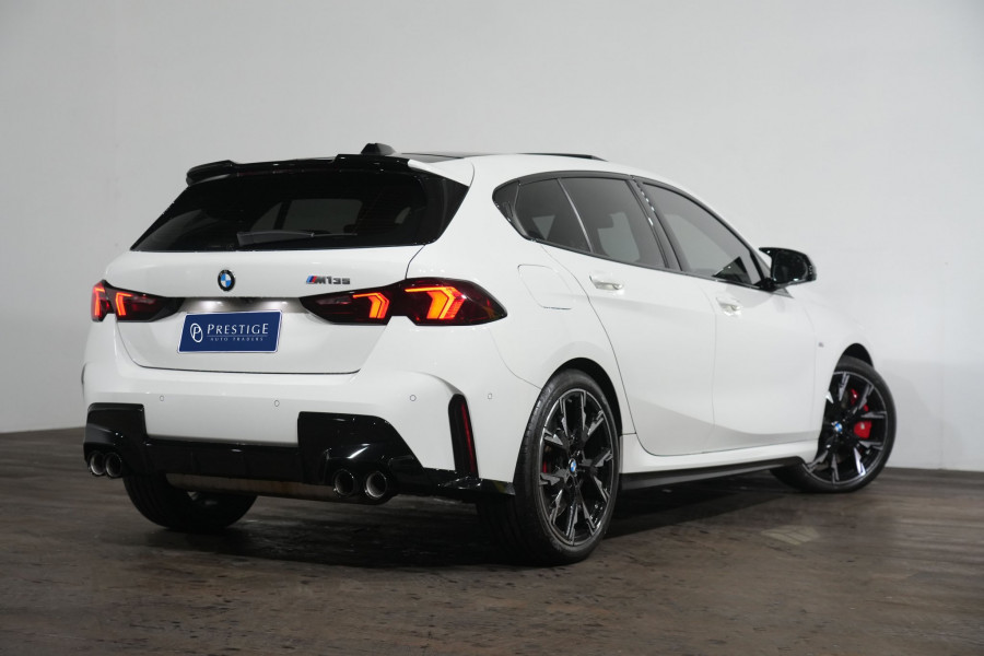 2024 BMW 1 Series M135 xDrive Hatch Image 7