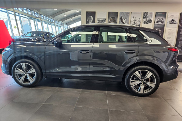 2026 Audi Q3 TFSI SUV Image 2
