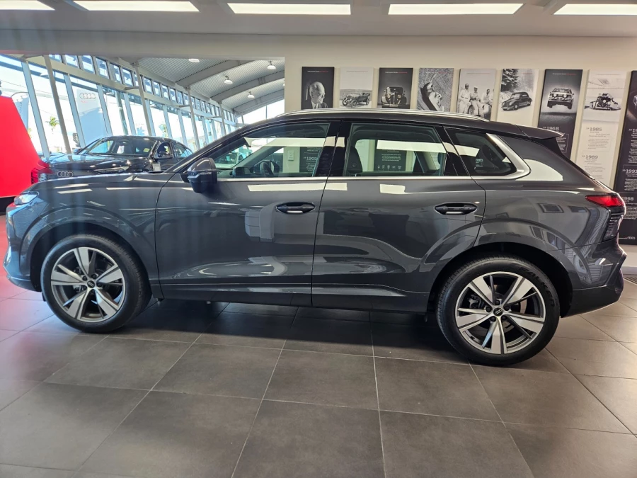 2026 Audi Q3 TFSI SUV Image 2