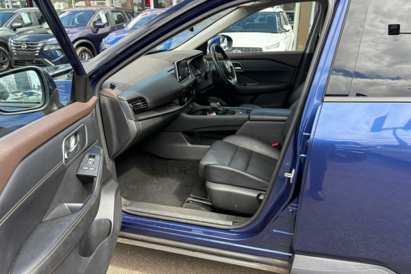 2023 Nissan X-Trail T33 ST-L SUV Image 6