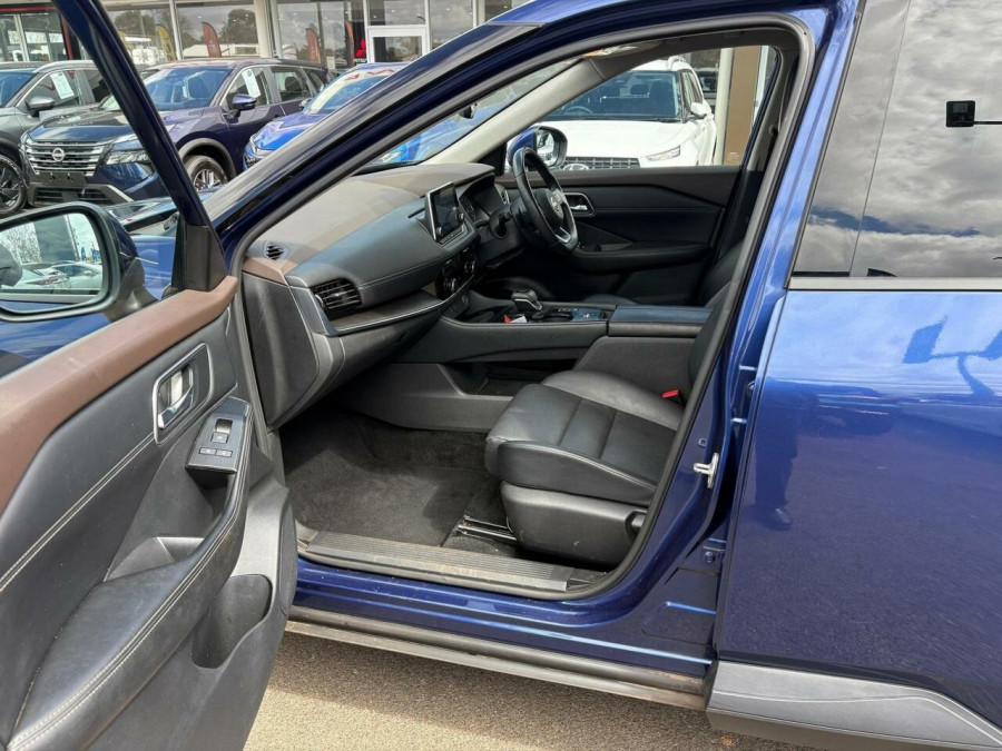 2023 Nissan X-Trail T33 ST-L SUV Image 6