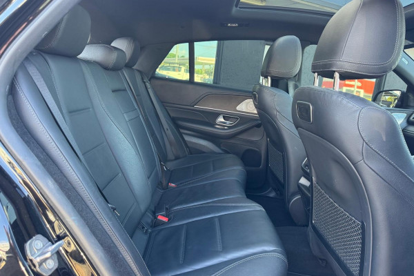 2021 Mercedes-Benz GLE-Class C167 GLE450 SUV Image 24