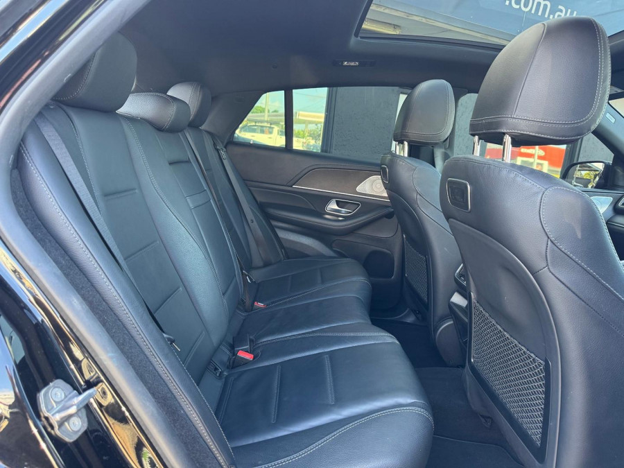 2021 Mercedes-Benz GLE-Class C167 GLE450 SUV Image 24