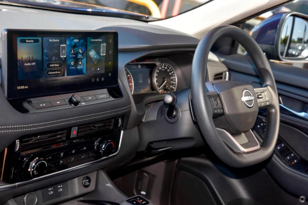 2026 Nissan X-Trail T33 ST SUV Image 5