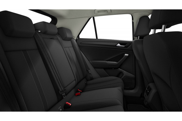 2025 Volkswagen T-Roc D11 CityLife SUV Image 12