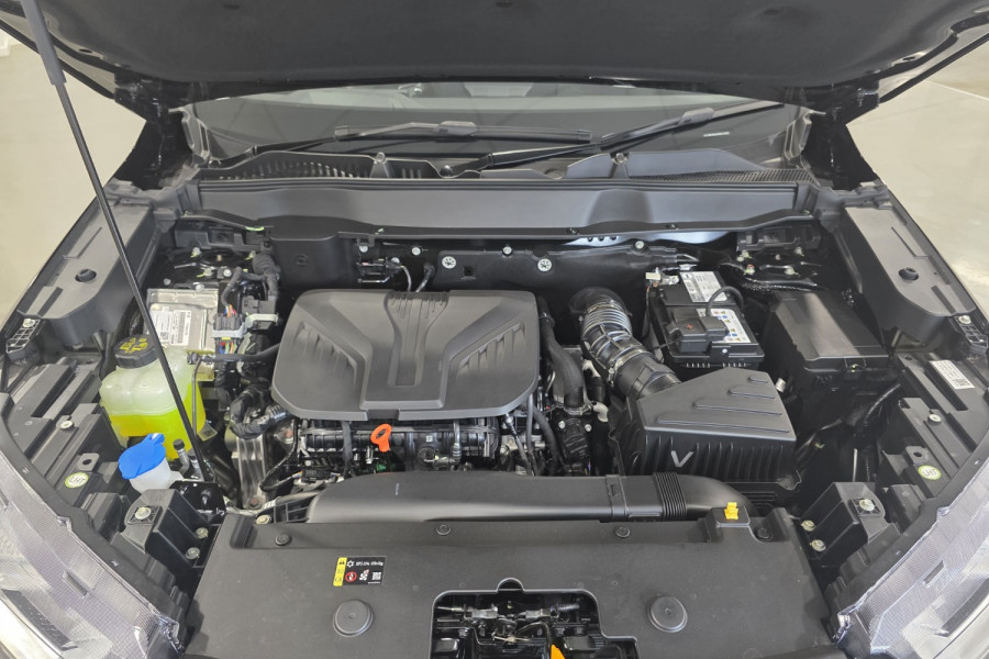 2025 GWM Haval H6 B01 Vanta SUV Image 21