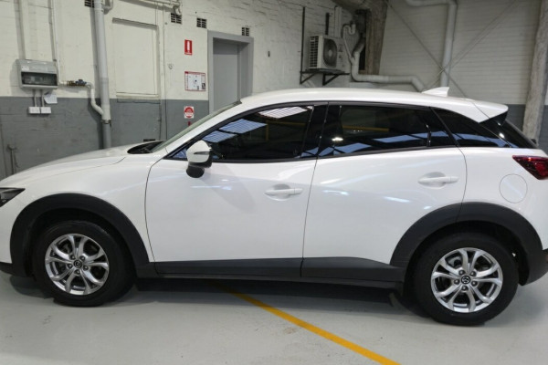 2020 Mazda CX-3 DK Maxx SUV Image 8