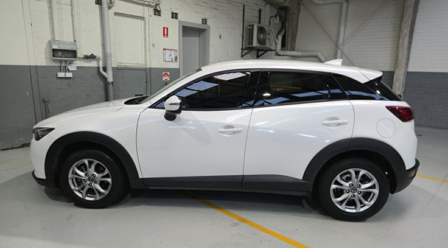 2020 Mazda CX-3 DK Maxx SUV Image 8