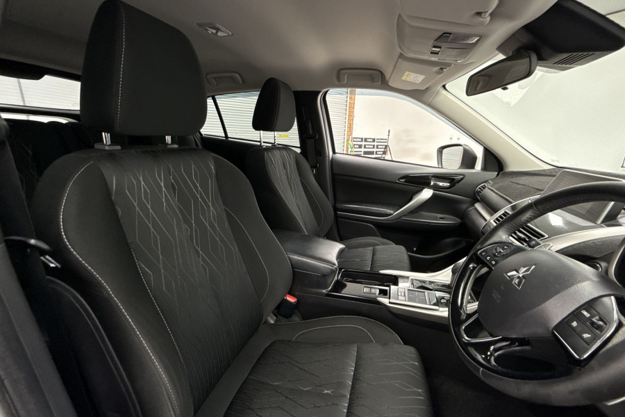 2019 Mitsubishi Eclipse Cross YA LS SUV Image 20