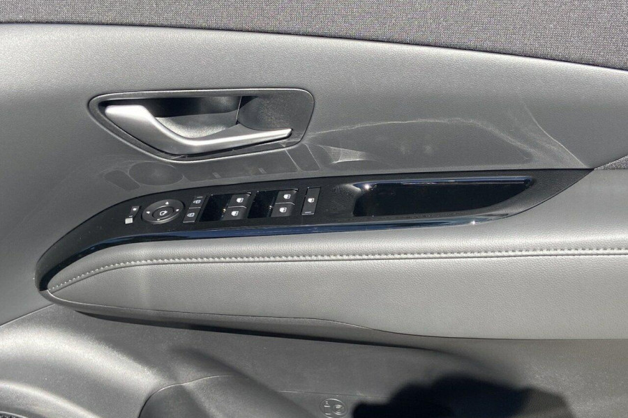 2025 Hyundai Tucson NX4.V3 Premium SUV Image 11