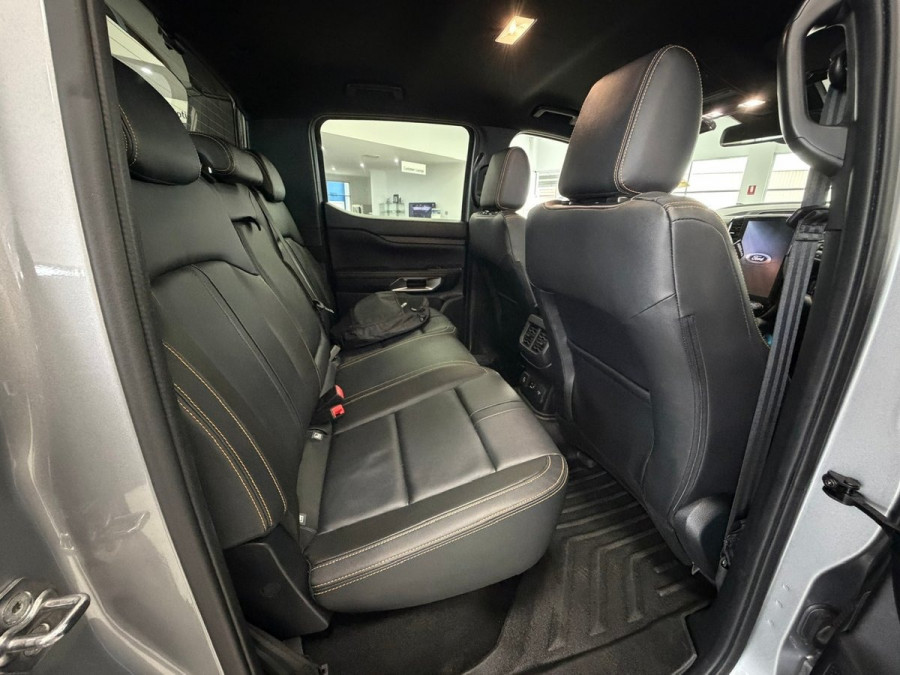 2025 MY25.75 Ford Ranger P703 PHEV Wildtrak Ute Image 13