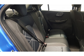 2024 MG MG3 SZP1 Core Hatch
