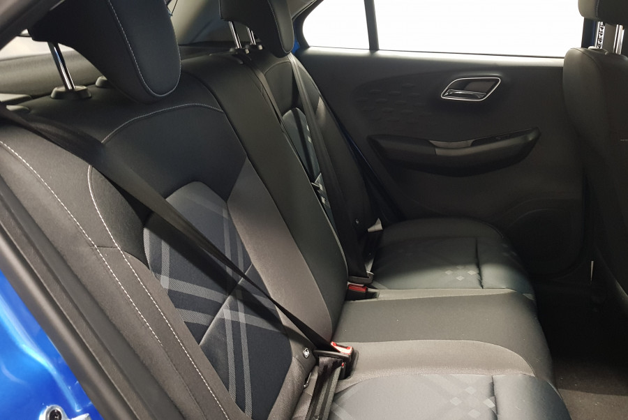 2024 MG MG3 SZP1 Core Hatch Image 20