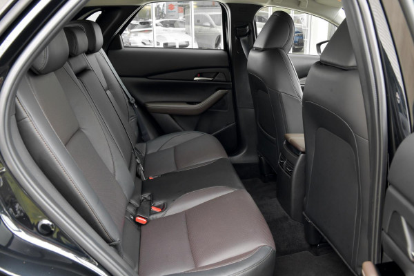 2021 Mazda CX-30 DM Series G20 Touring SUV image 5