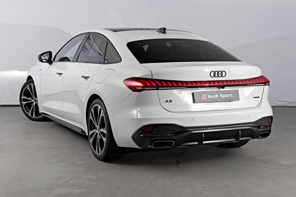 2025 Audi A5 B10 e-hybrid S-Line Sedan