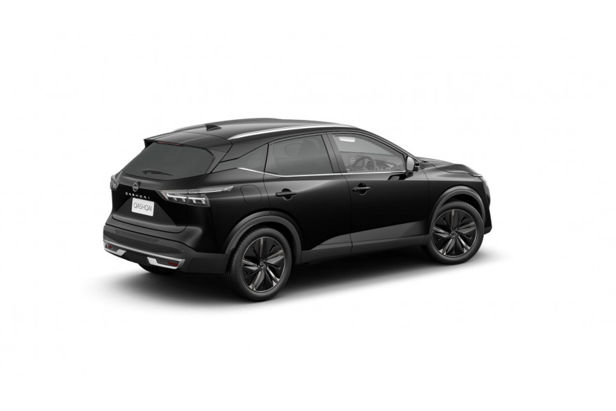 2025 Nissan QASHQAI J12 Ti SUV Image 17