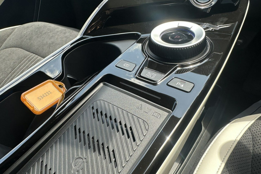 2024 Kia EV6 CV GT Line SUV Image 23