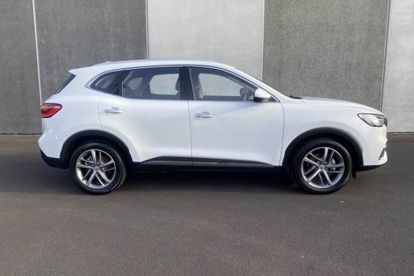 2021 MG HS Excite SUV Image 2