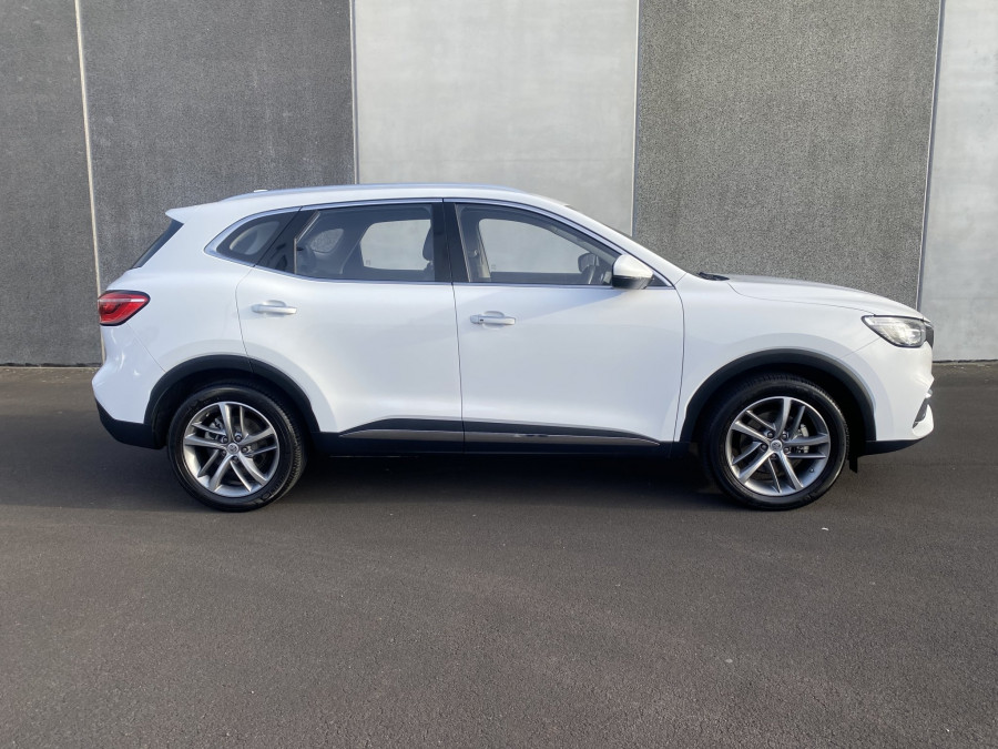 2021 MG HS Excite SUV Image 2