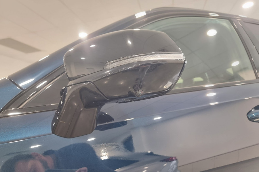 2025 GWM Haval H6 Ultra SUV Image 7