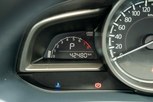 2018 Mazda 3 BN Series Maxx Hatch Image 19